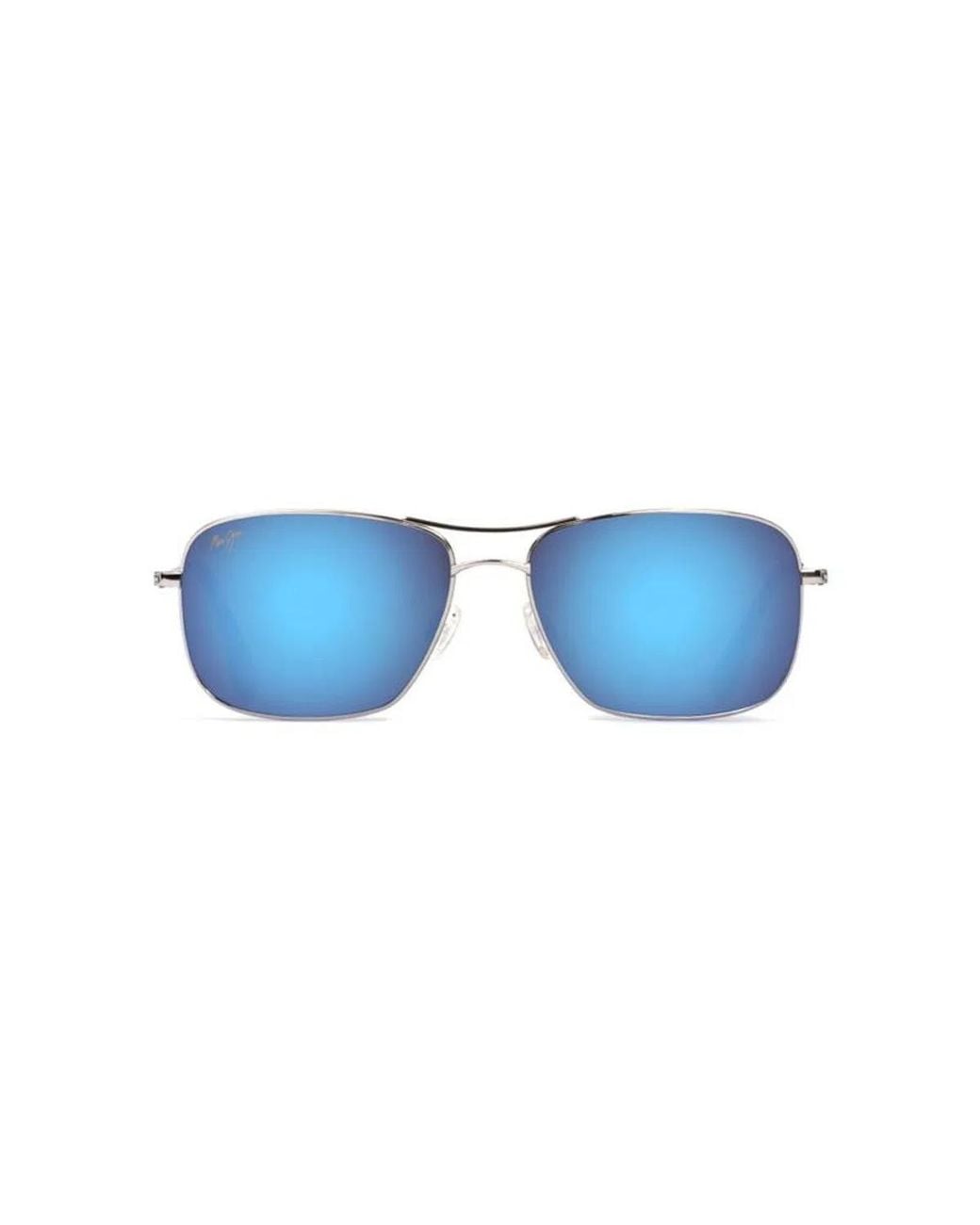 Maui Jim Blue Wiki Wiki B246-17 for men