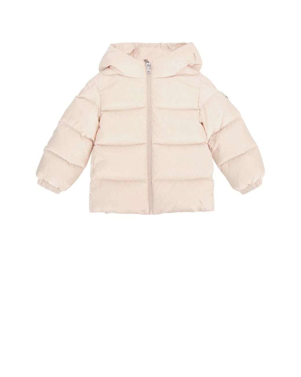 Moncler Natural Sharon Kids Jacket