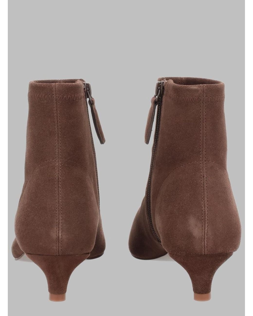 Senso Brown Senso