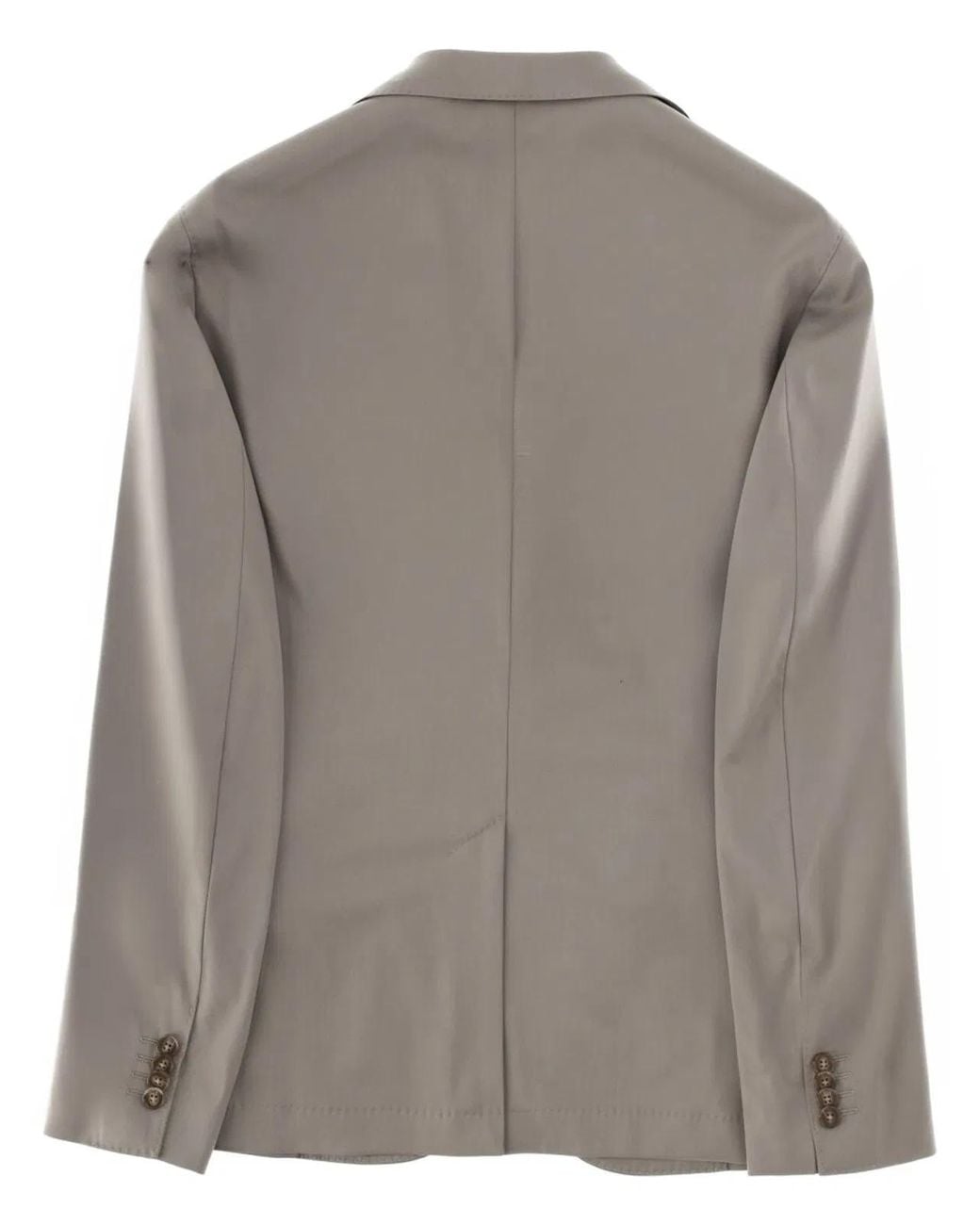 Boss Brown "C-Hanry" Blazer for men