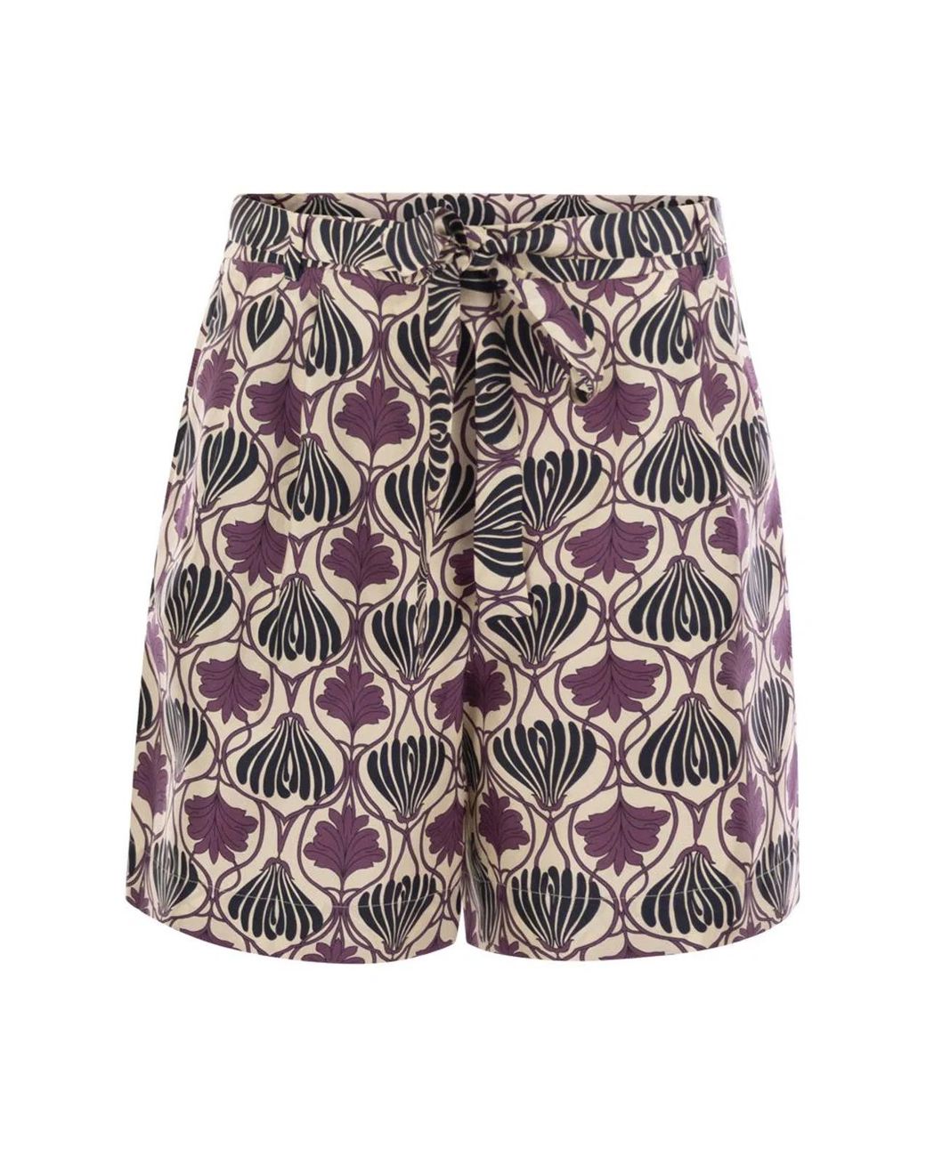 Max Mara Purple S Max Mara Metello