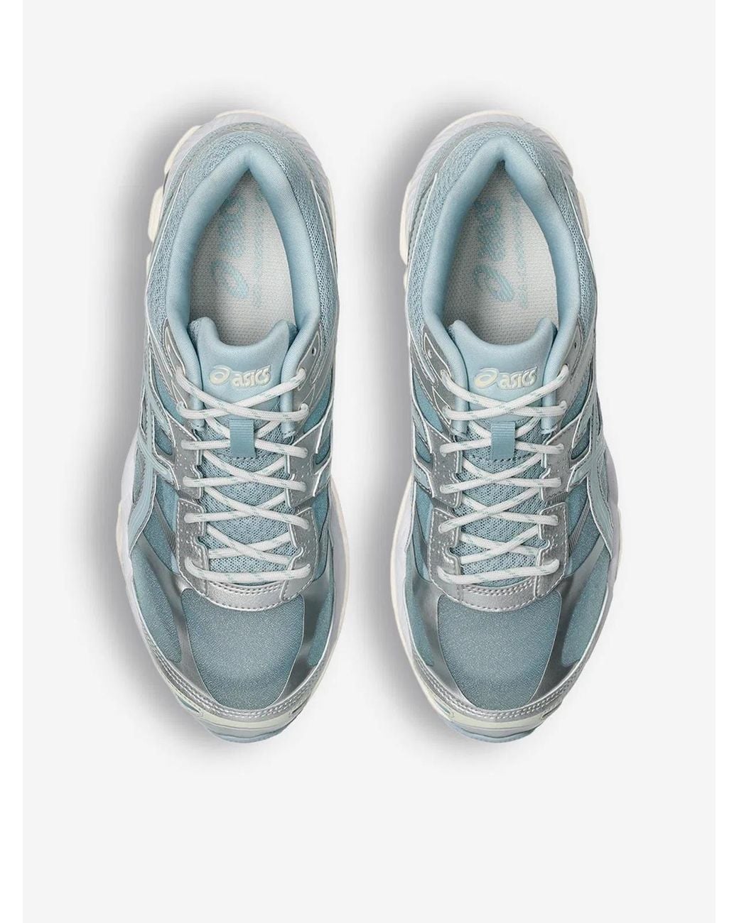 Asics Blue Gel Cumulus 16