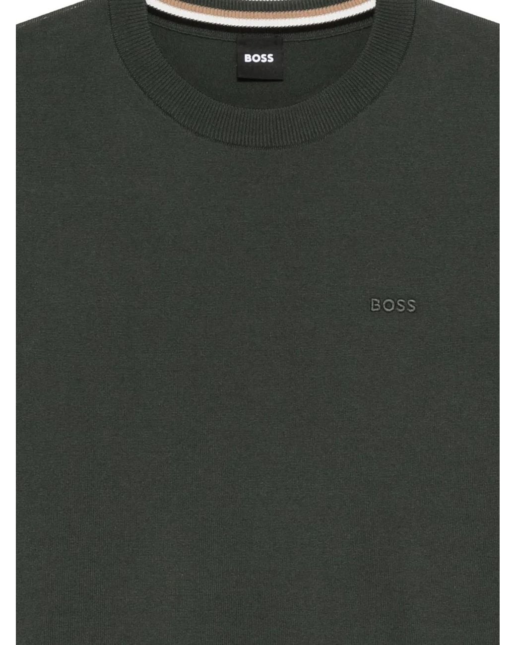 Boss Green Upacas for men