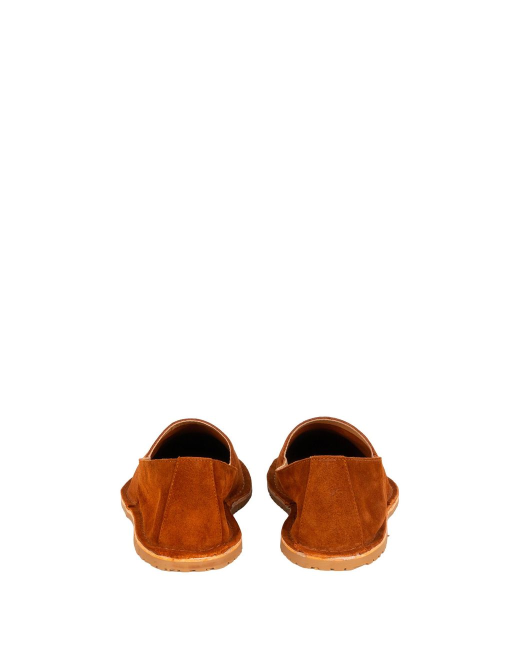 Castaner Brown Castañer Liam Light Shoe for men