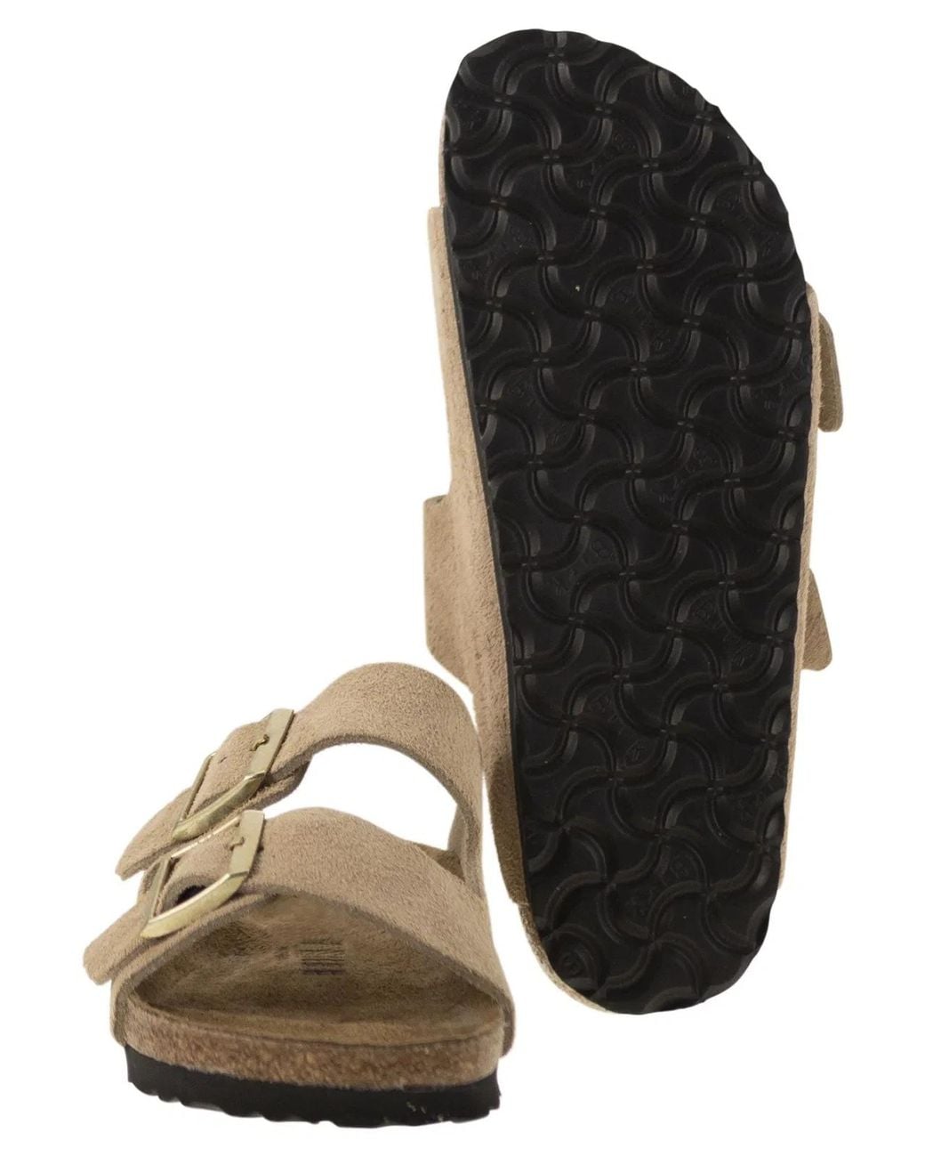 Birkenstock Natural Arizona