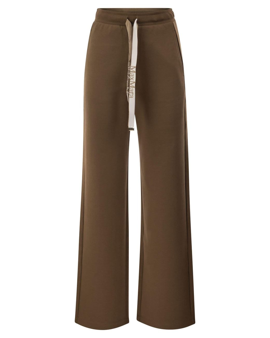 Max Mara Brown S Maxmara Smmbali
