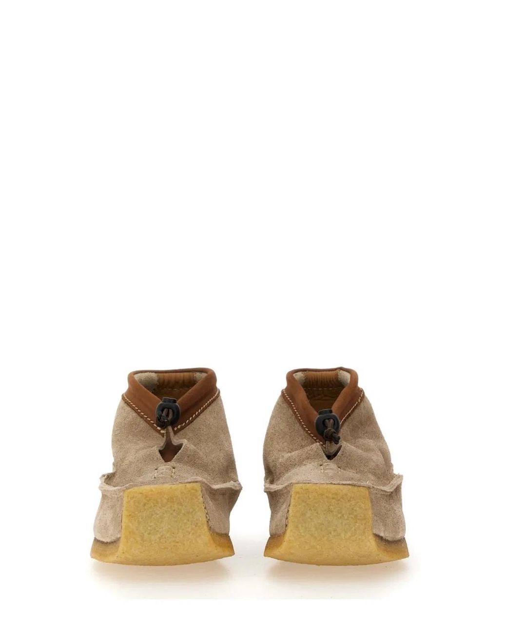 WOBURN WALK Natural Leather Loafer for men