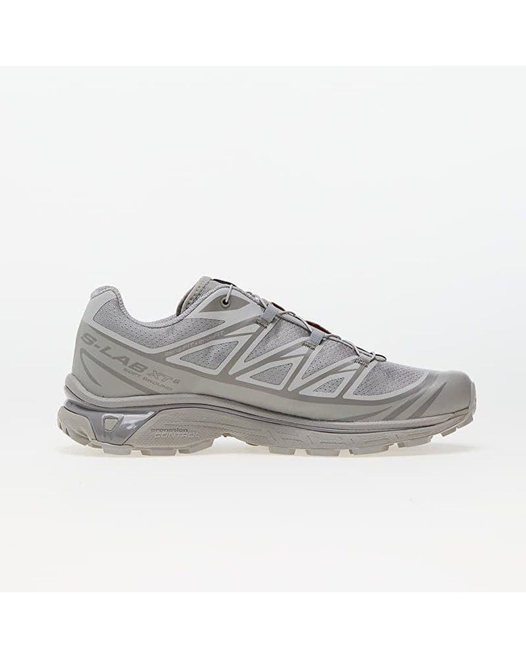 Salomon Gray Xt 6 for men