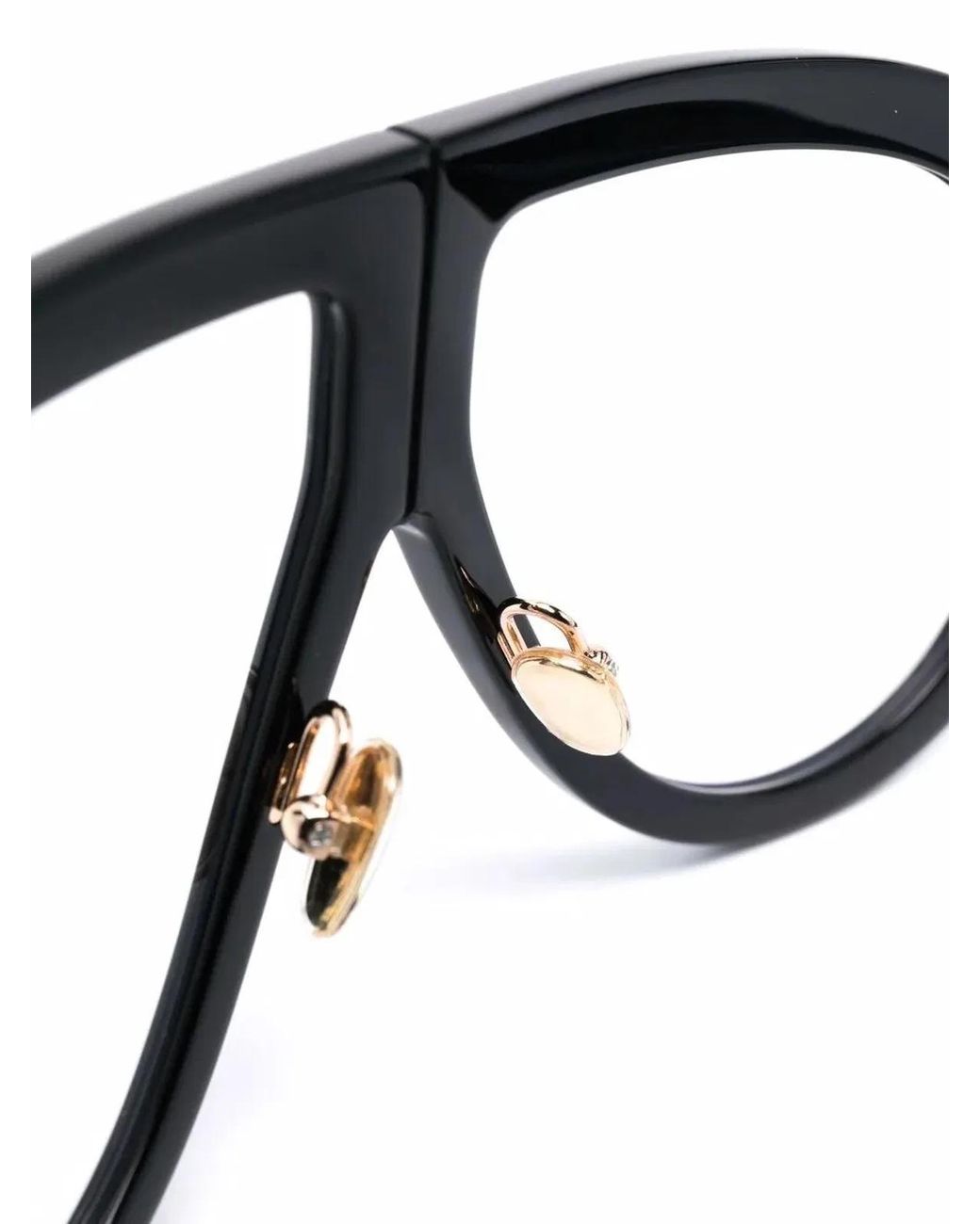 Tom Ford Blue Sunglasses Ft0836 001/10/140
