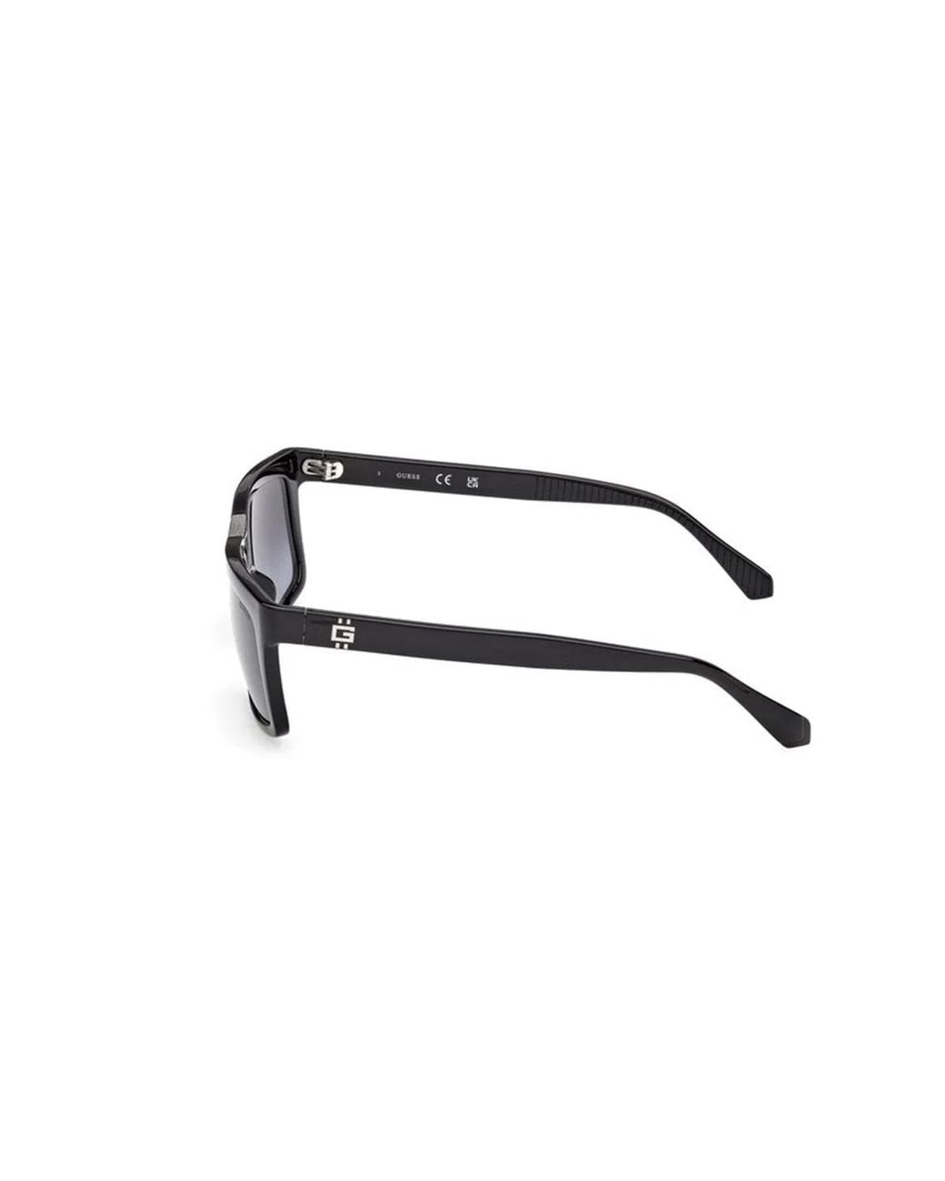 Guess Black Gu00274 01B for men