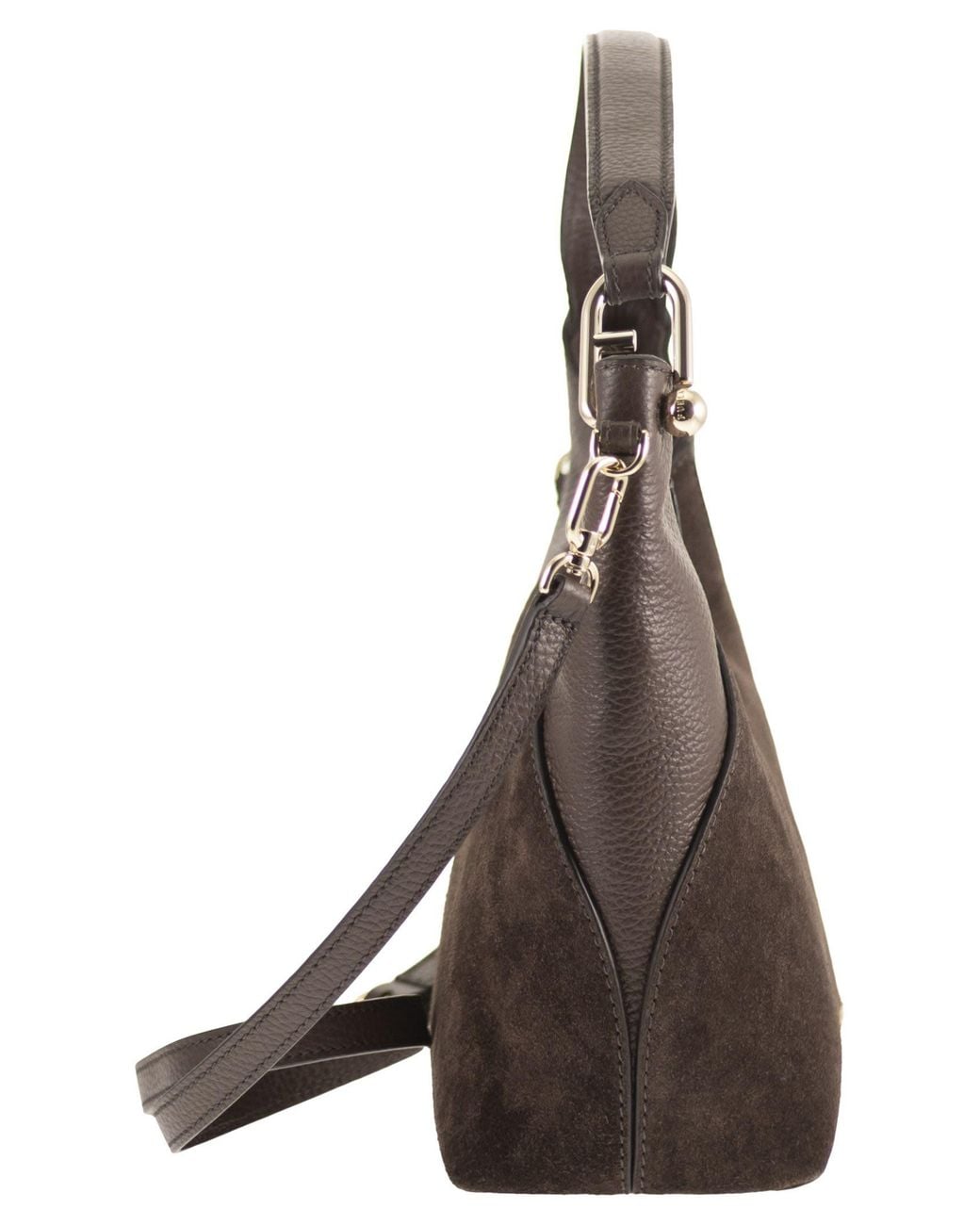 Furla Brown Lara S