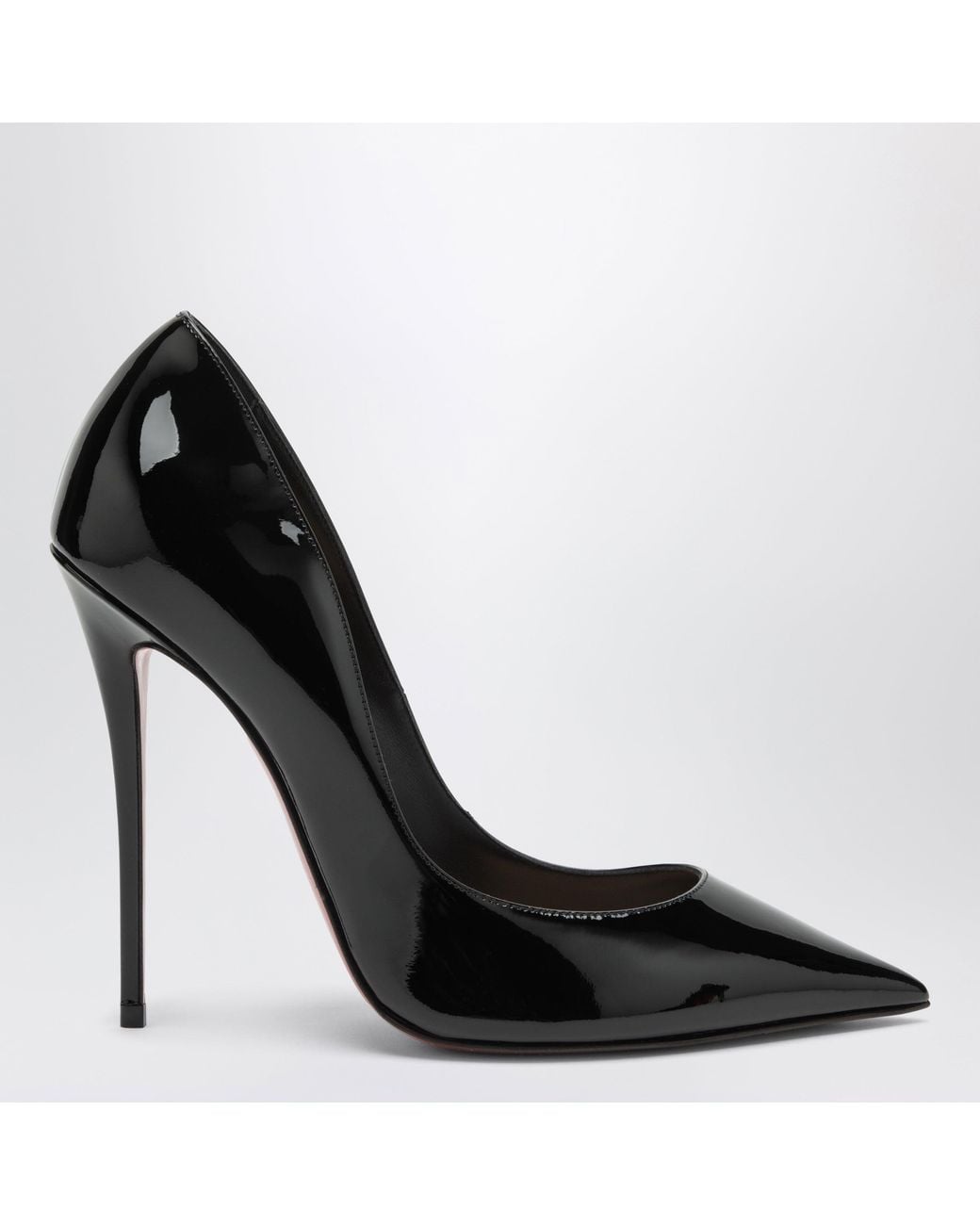 Christian Louboutin Black Pigalle Pumps