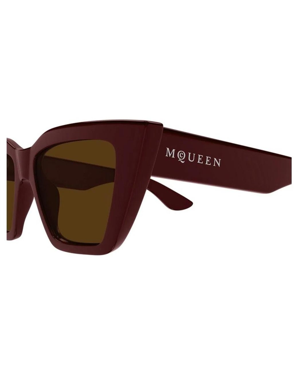 McQueen Brown Am0507S 003