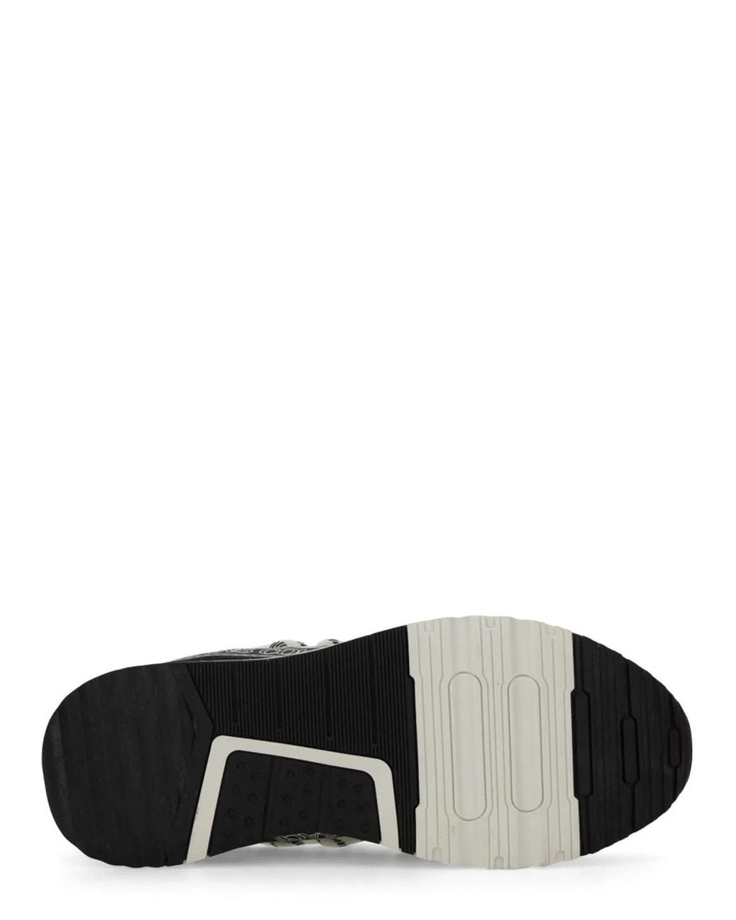 Versace Jeans Couture White Sneaker Dynamic for men
