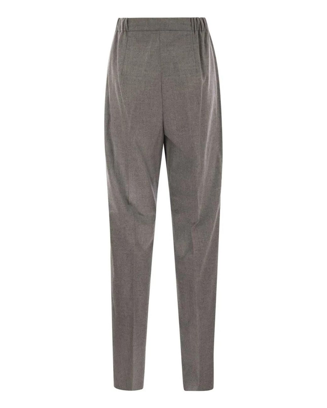 Max Mara Gray Gatti