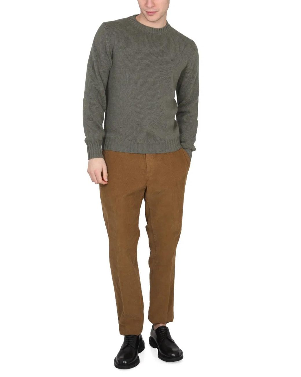 PT Torino Gray Choker for men