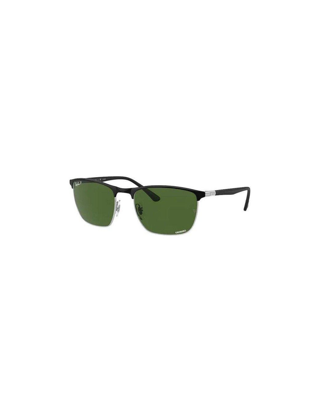 Ray-Ban Green Rb3686 9144P1 for men