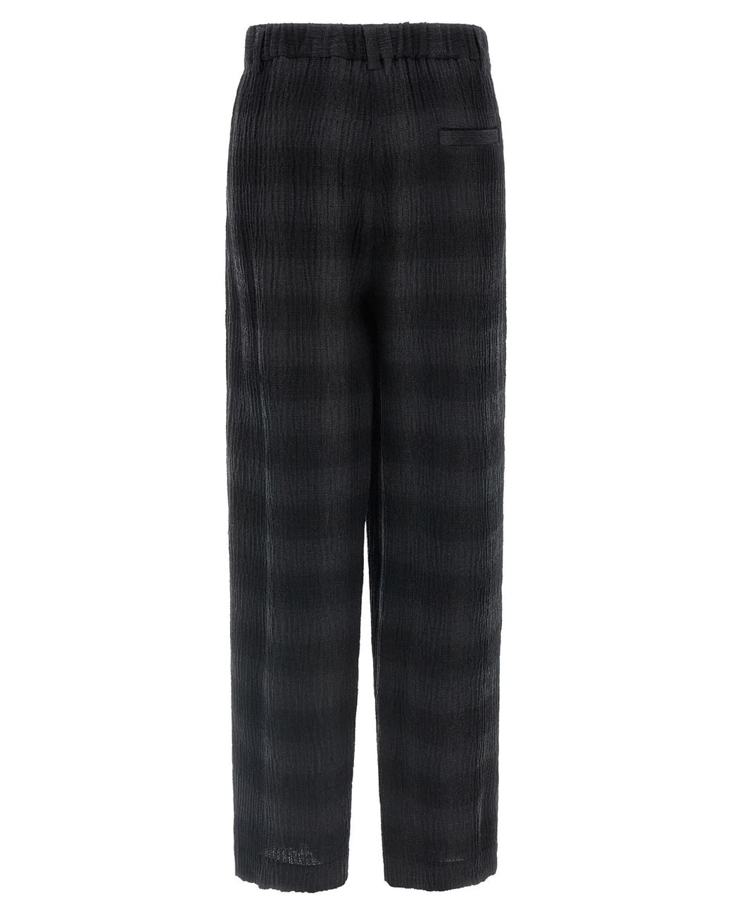Tela Black 'Victor' Pants