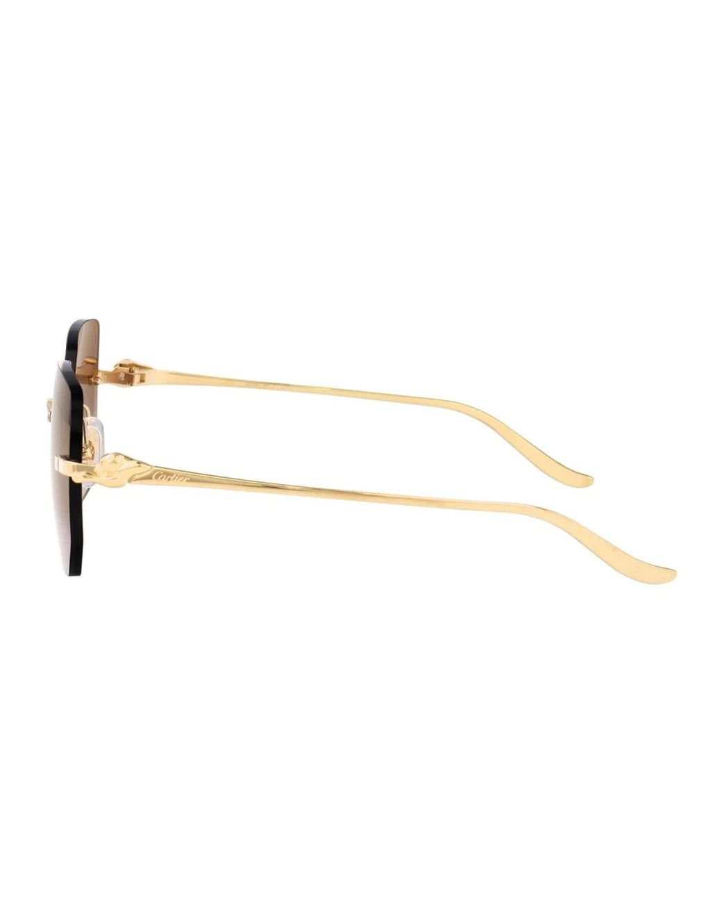 Cartier Black Ct0549S 004