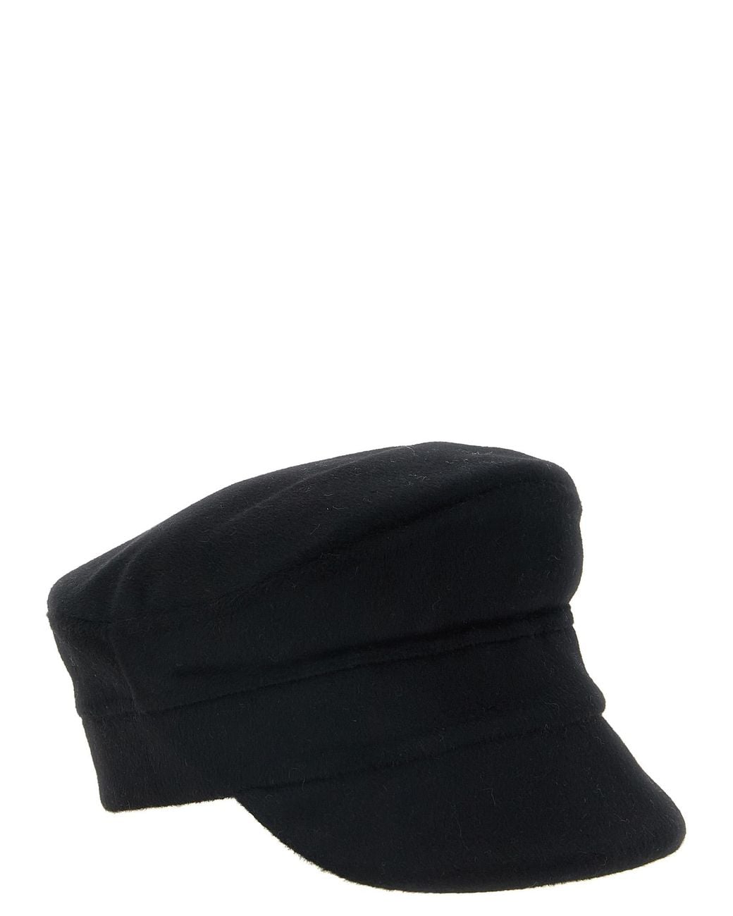 P.A.R.O.S.H. Black P.A.R.O..H. 'Leak26' Hat