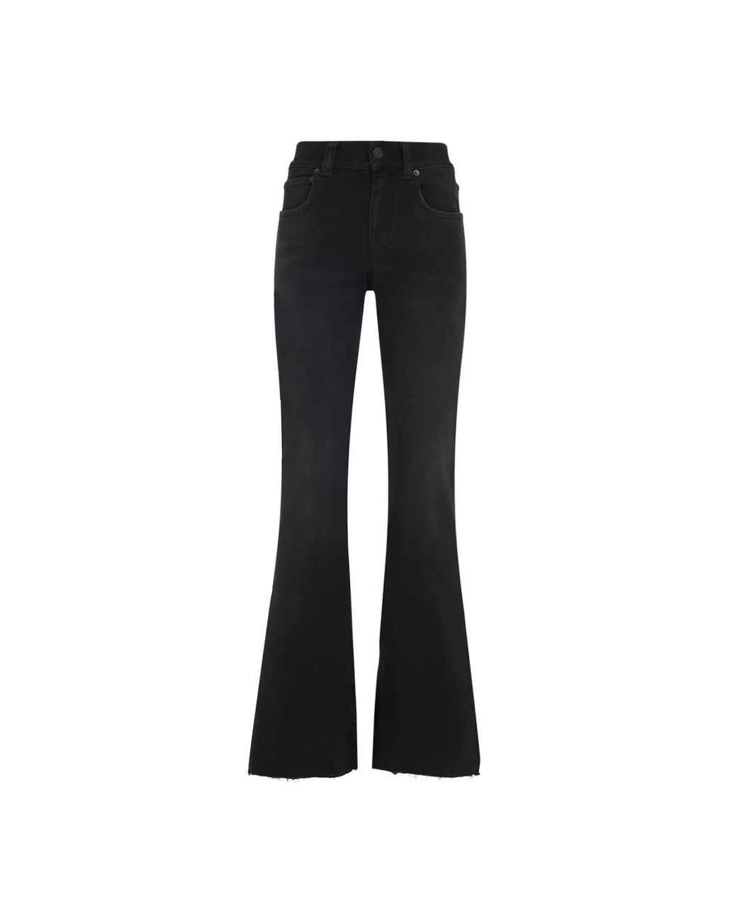 Balenciaga Black Pants