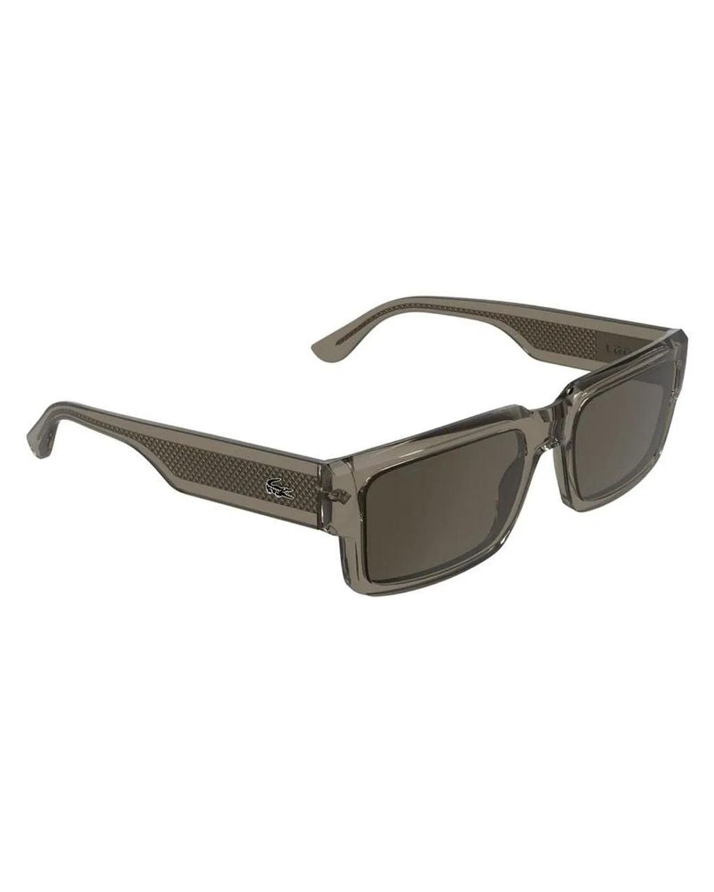 Lacoste Gray L6082S 200