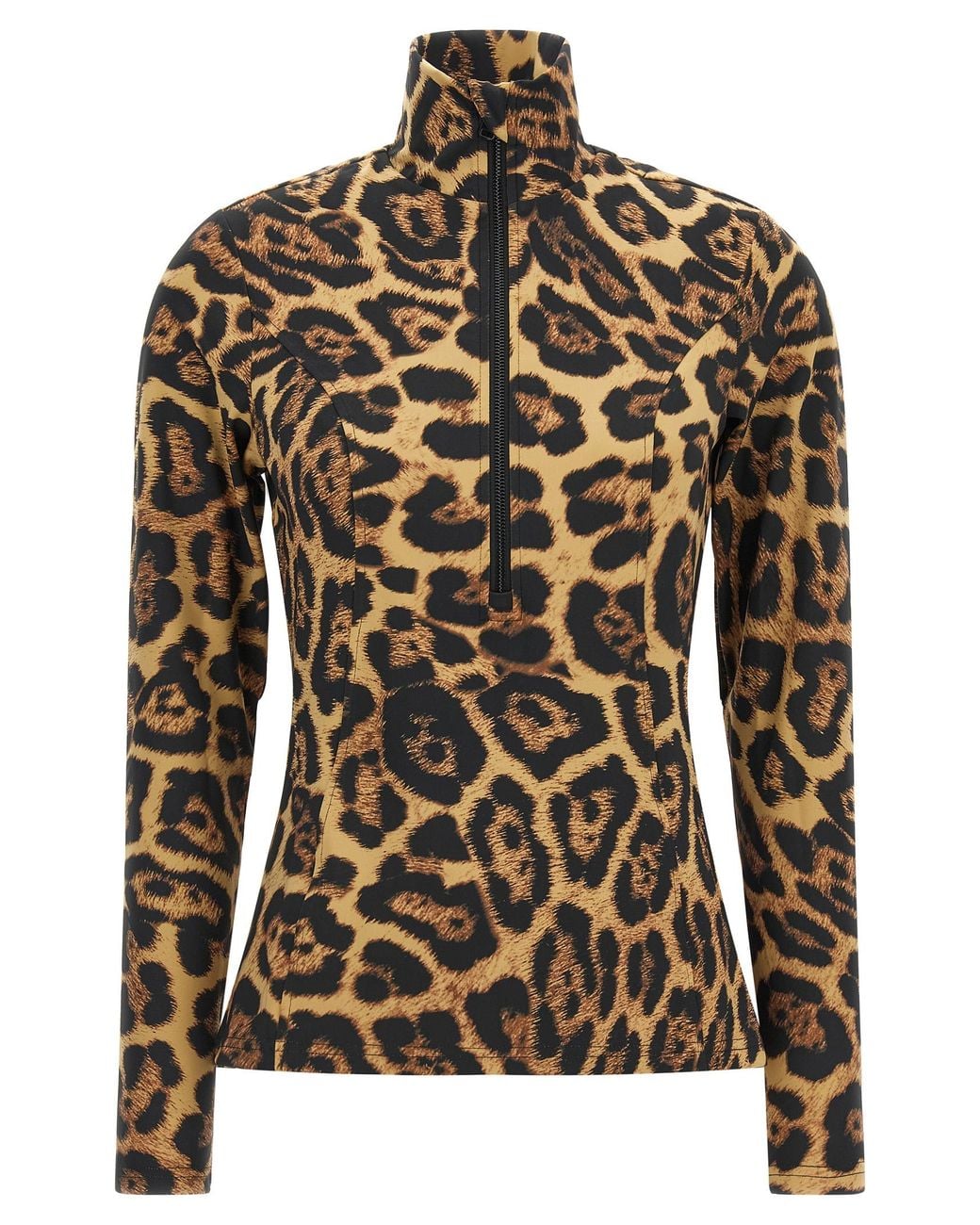 Goldbergh Black 'Leona' Sweater
