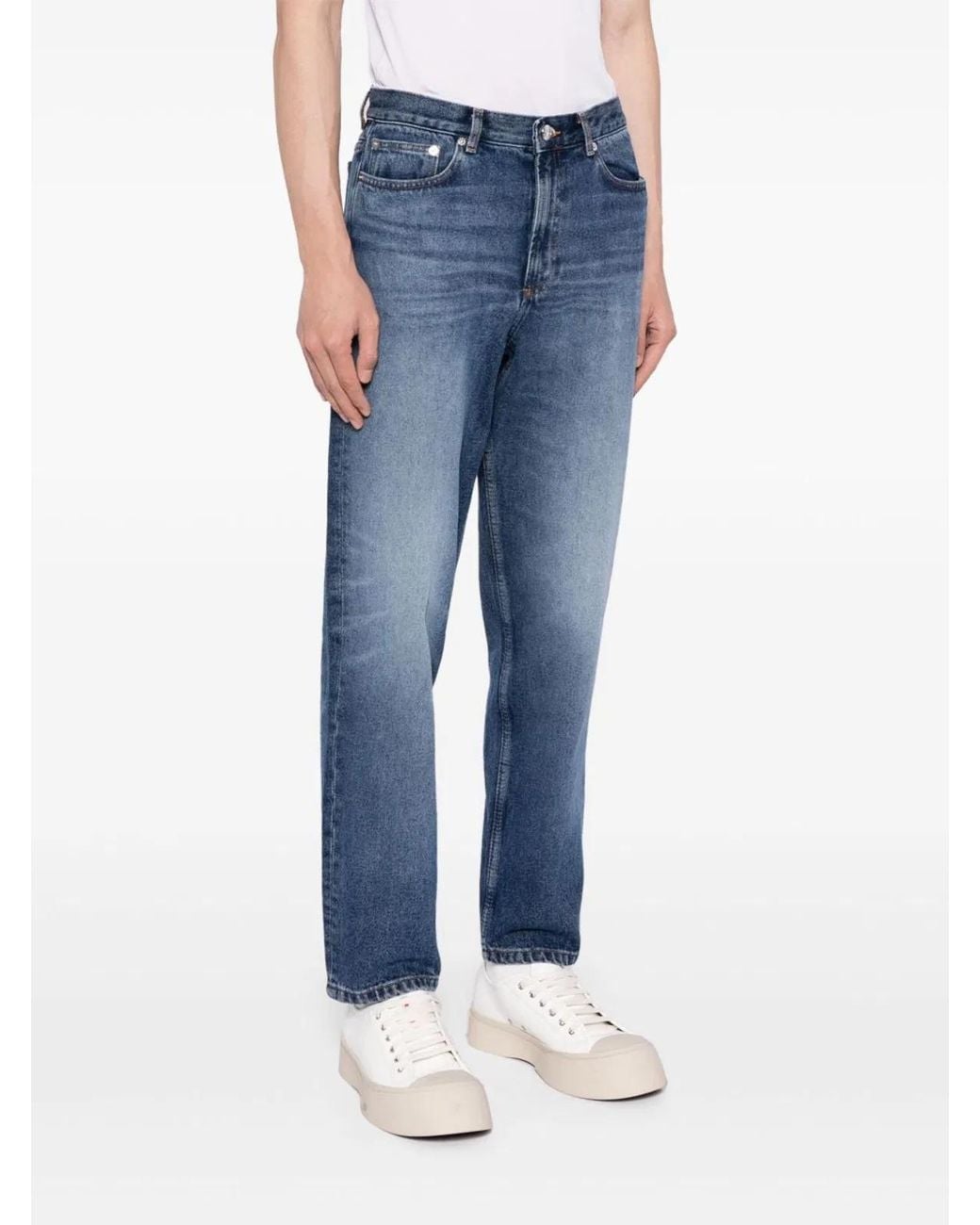 A.P.C. Blue Jean Martin for men