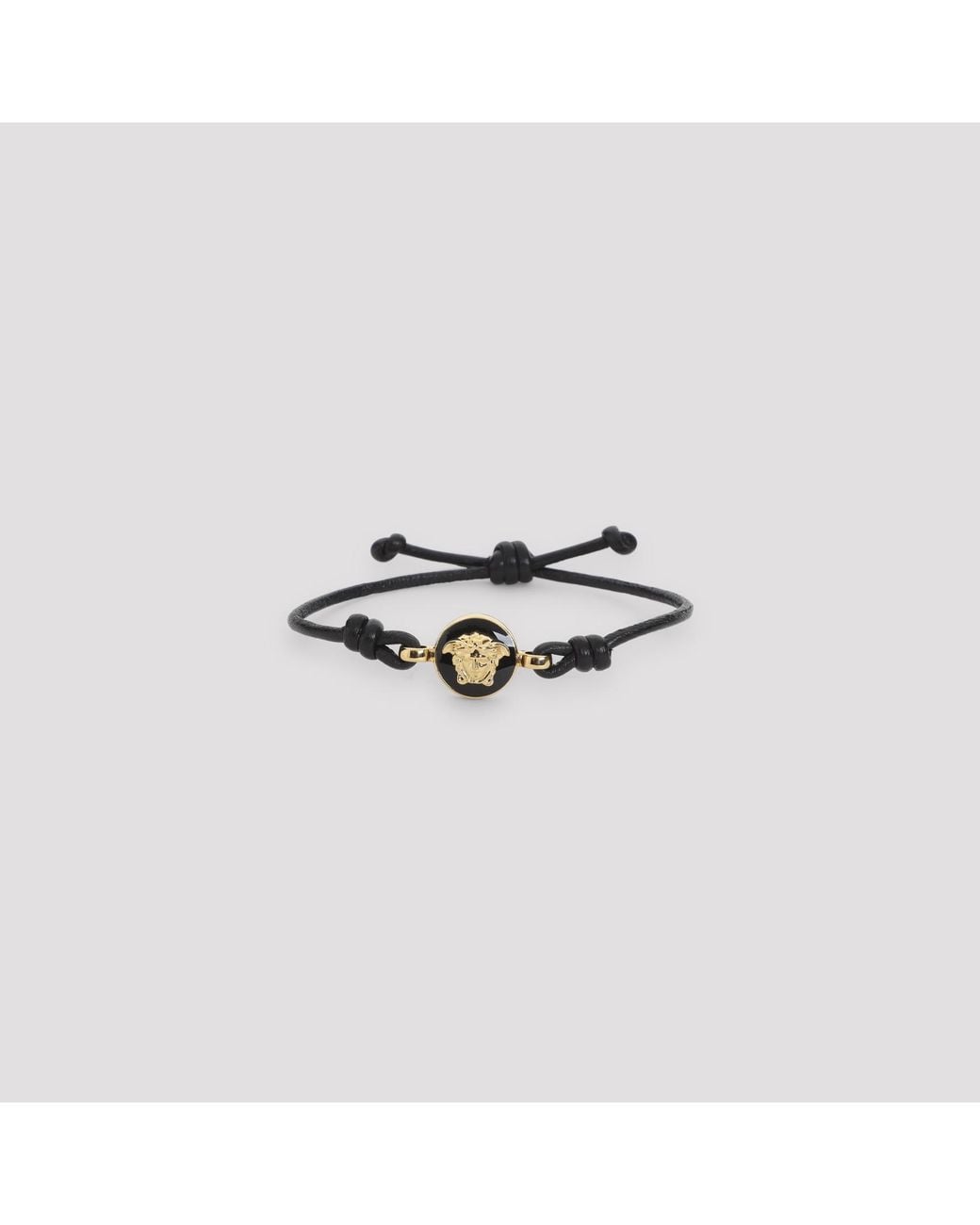Versace White Sun Bracelet