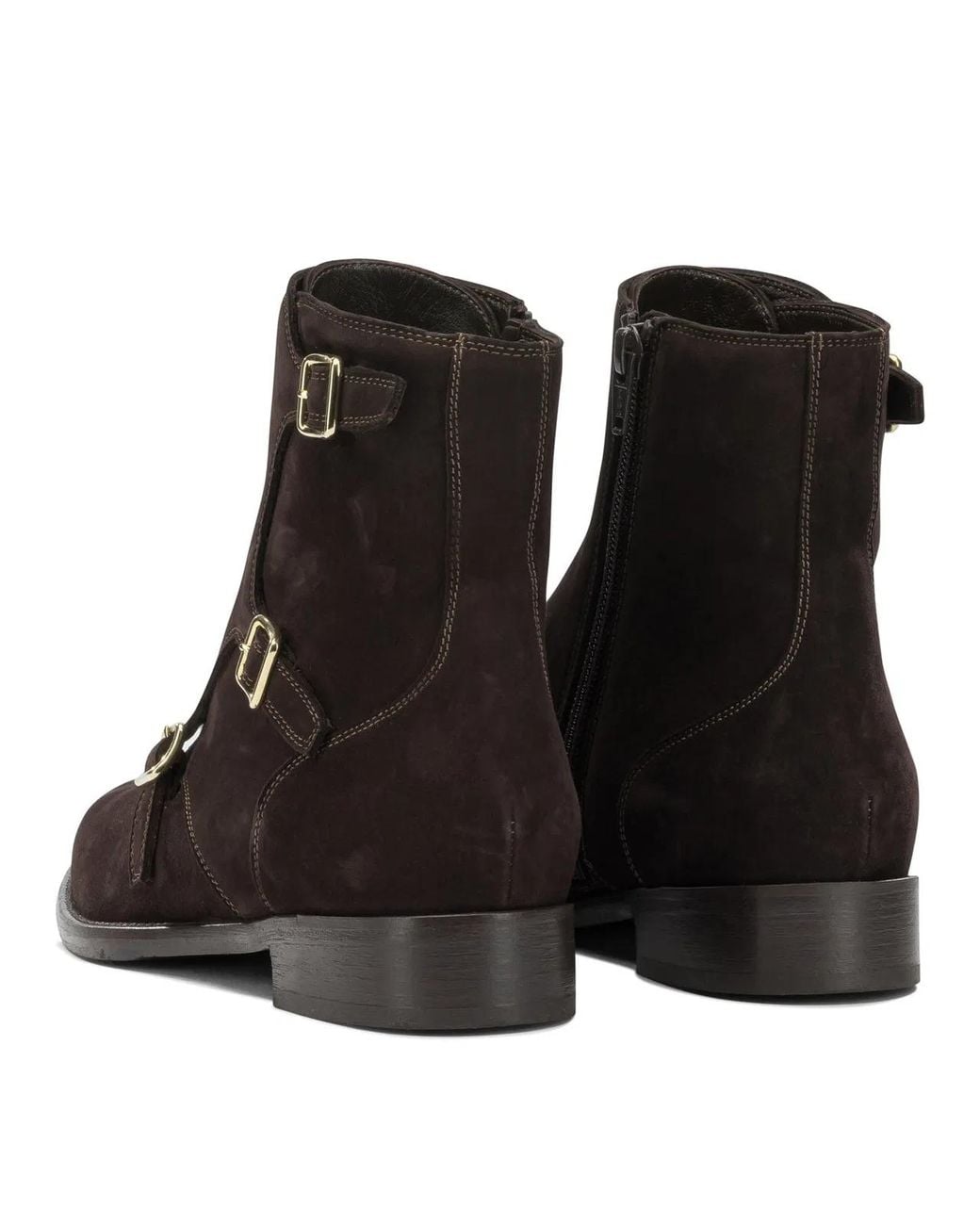 MARETTO® Black Boots & Ankle Boots