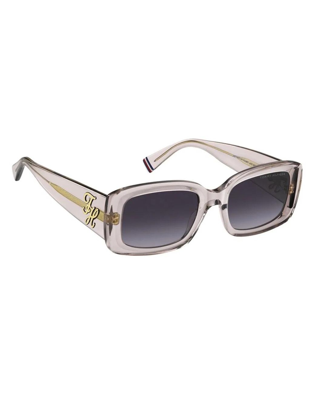 Tommy Hilfiger Metallic Th 2343/S 35J(Dg)