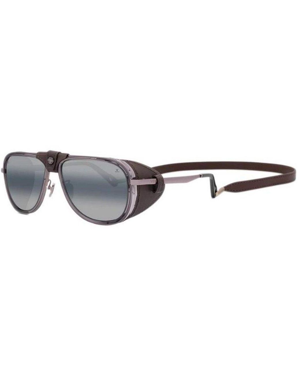 Vuarnet Gray Glacier 04 Vu40004U-Y 20D for men