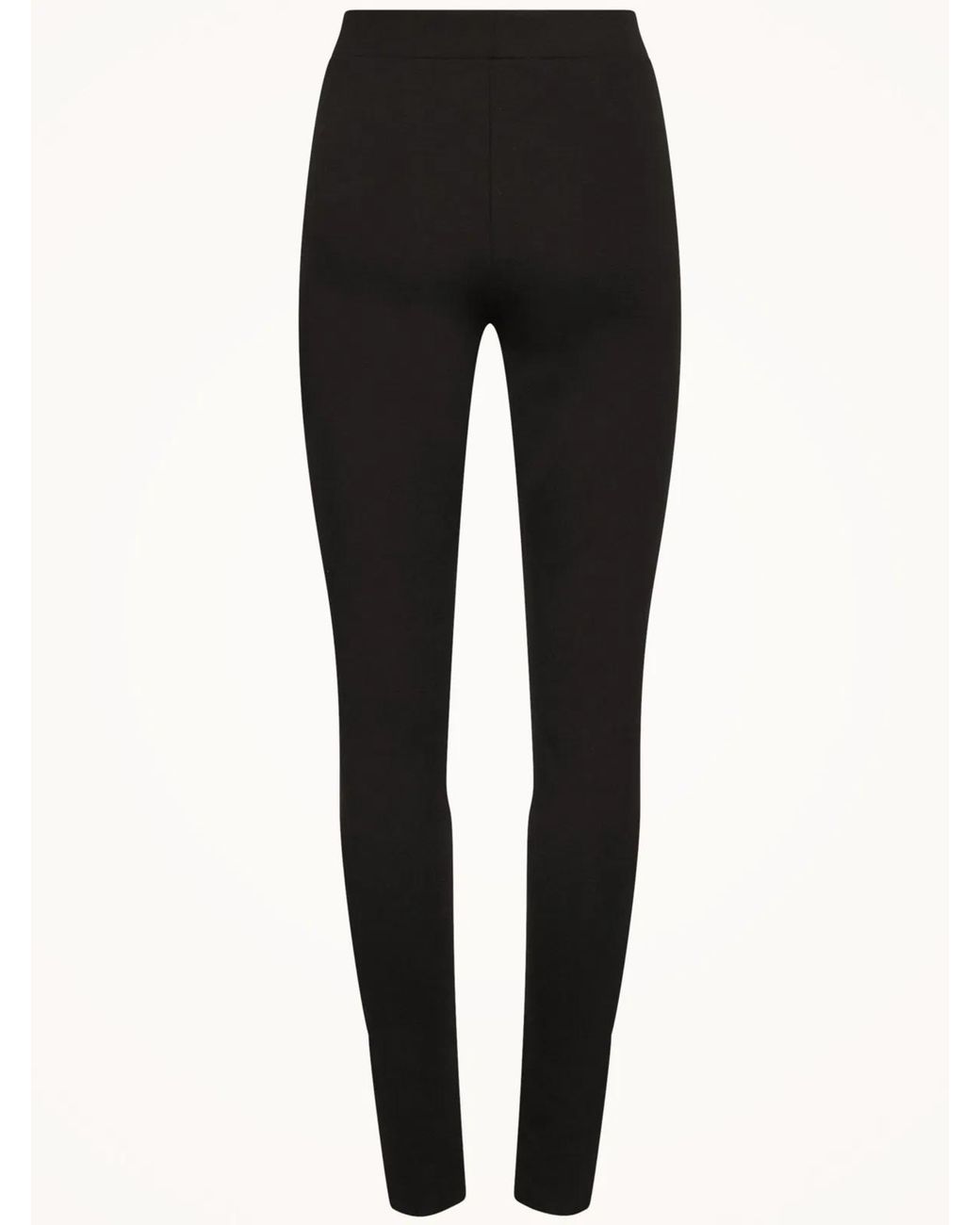 Wolford Black Leggings Midnight Grace