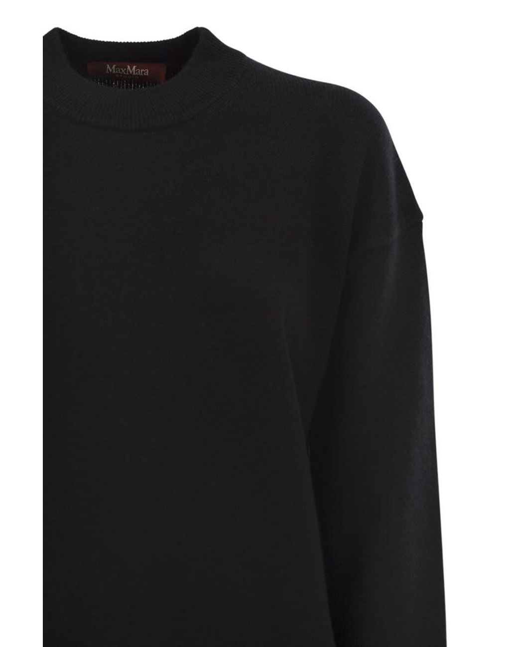 Max Mara Black Pisano