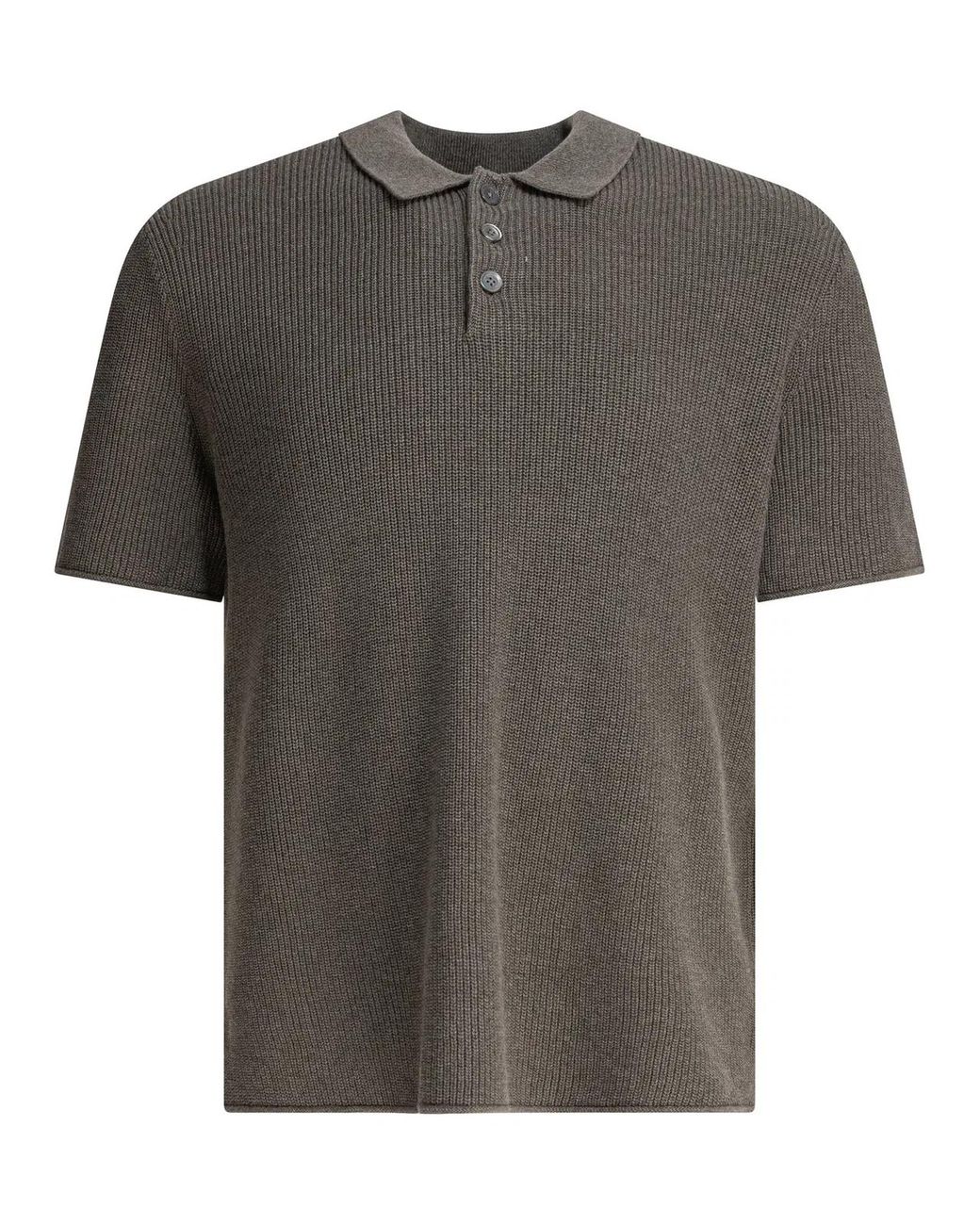 Alex Mill Gray Polo Shirts for men