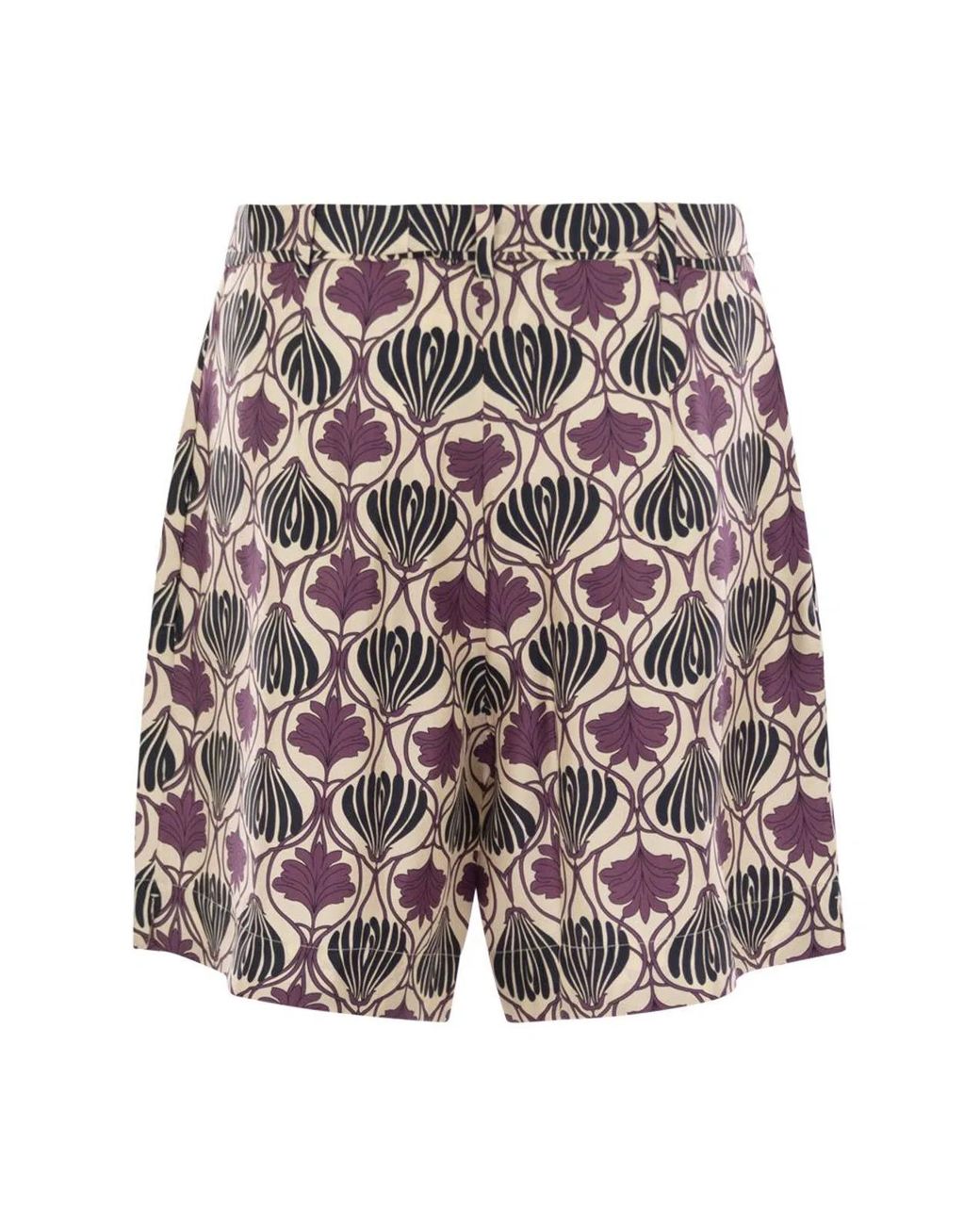 Max Mara Purple S Max Mara Metello