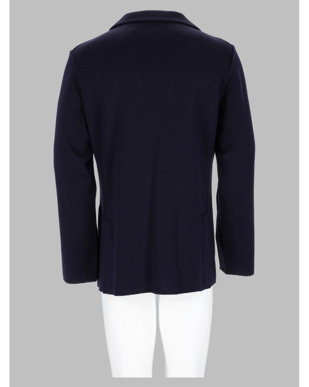 Lardini Blue Lardini for men