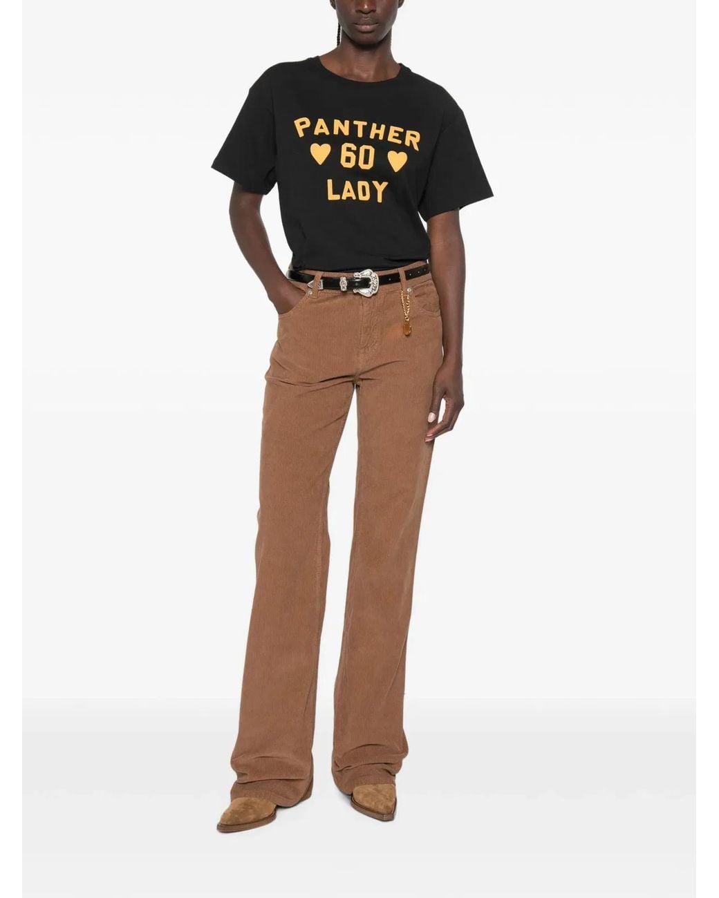 Valentino Black T-Shirt