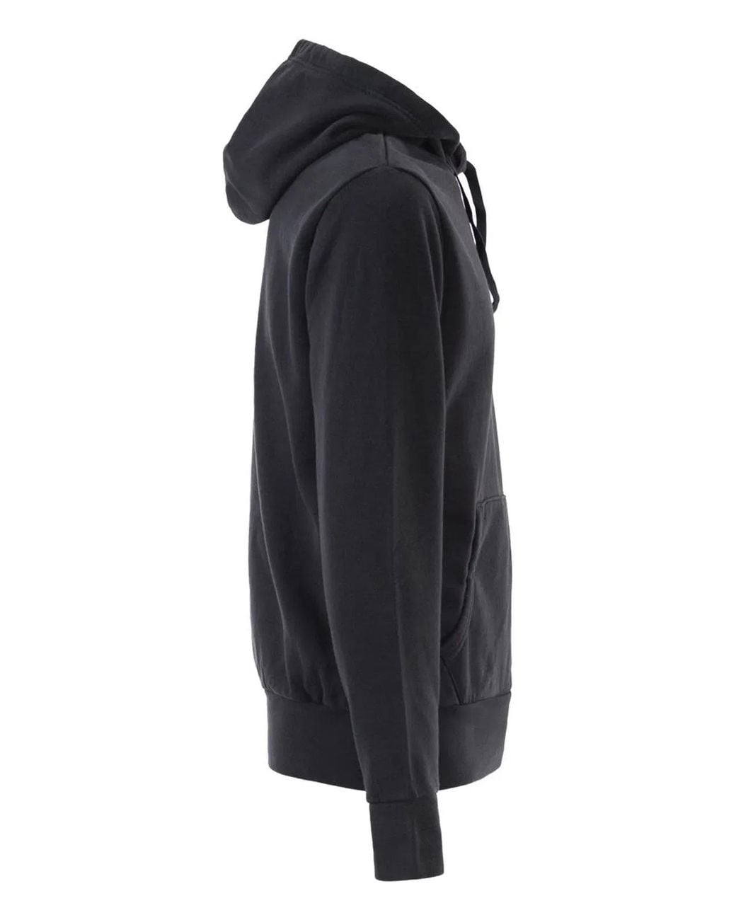 Polo Ralph Lauren Black Hooded Sweatshirt Rl for men