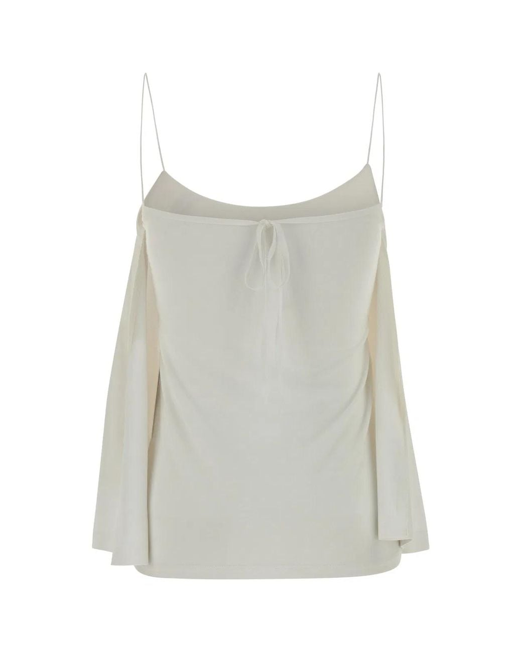 Jacquemus Gray Le Haut Voile