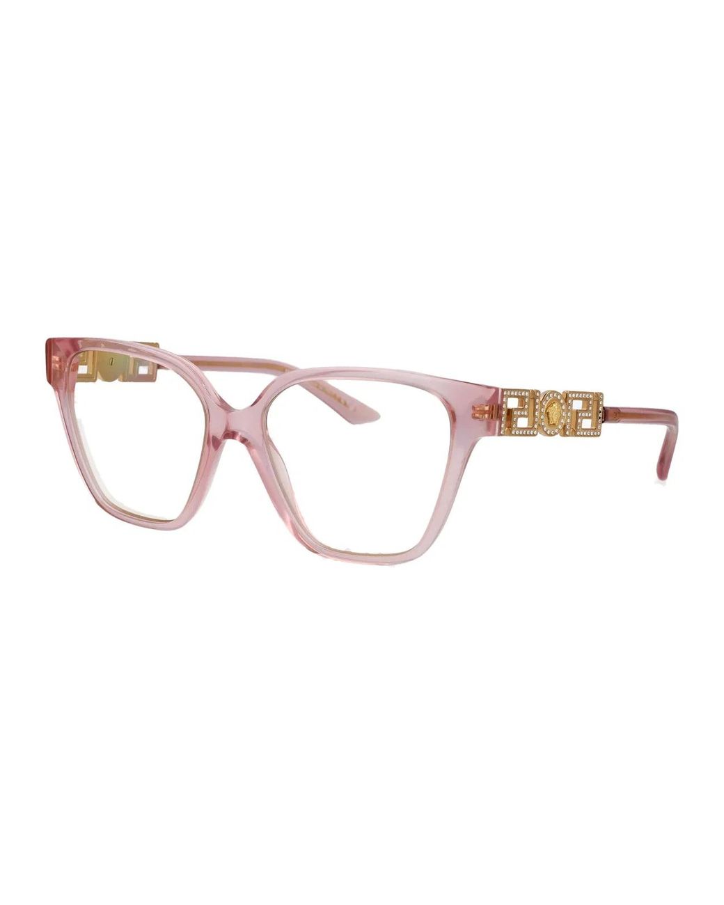 Versace Pink Optical