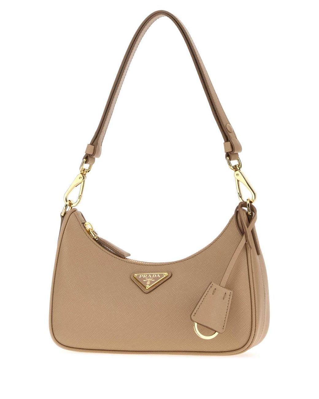 Prada Natural Borse