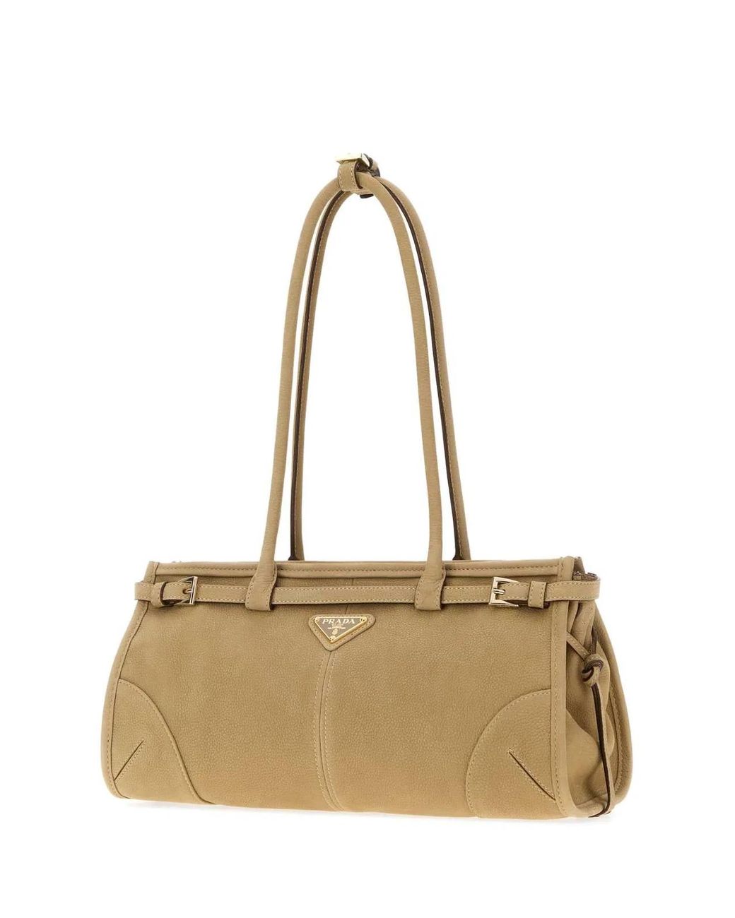 Prada Natural Pelle