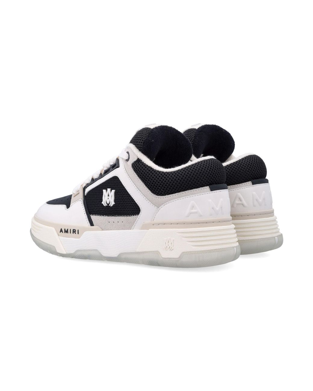 Amiri Black Ma-1 for men