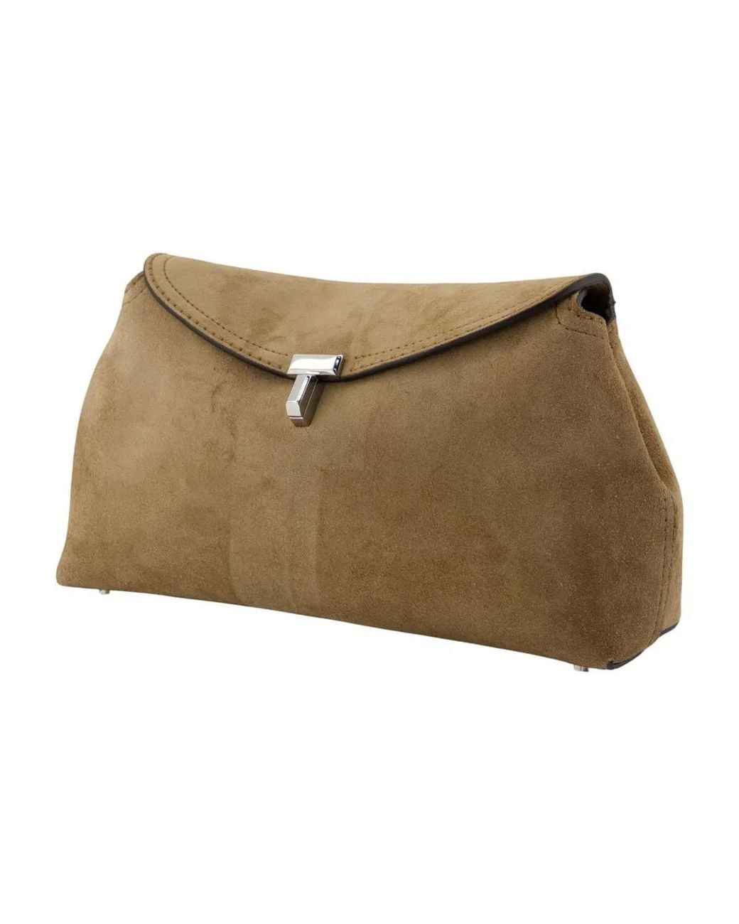 Totême  Natural Clutches