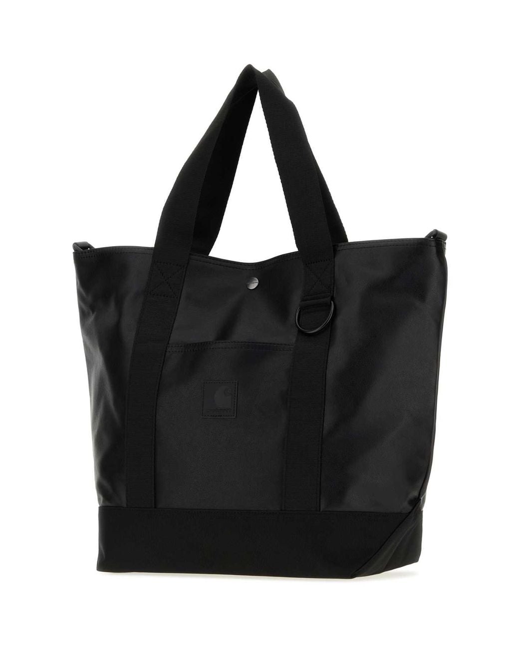 Carhartt Black Arizona Tote Bag for men