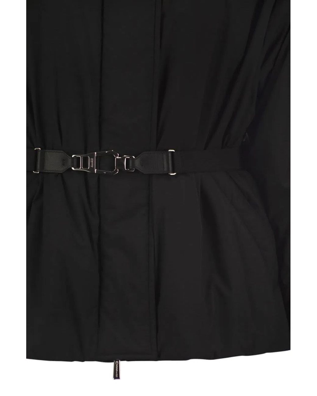 Moorer Black Glarea-Stp