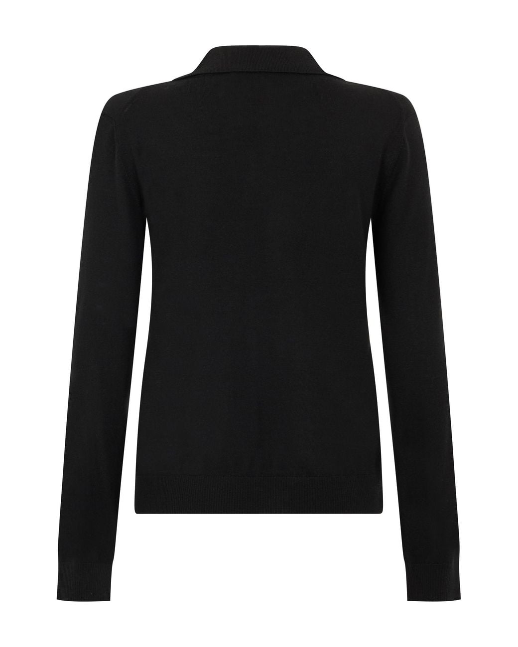 Weekend by Maxmara Black Sweater