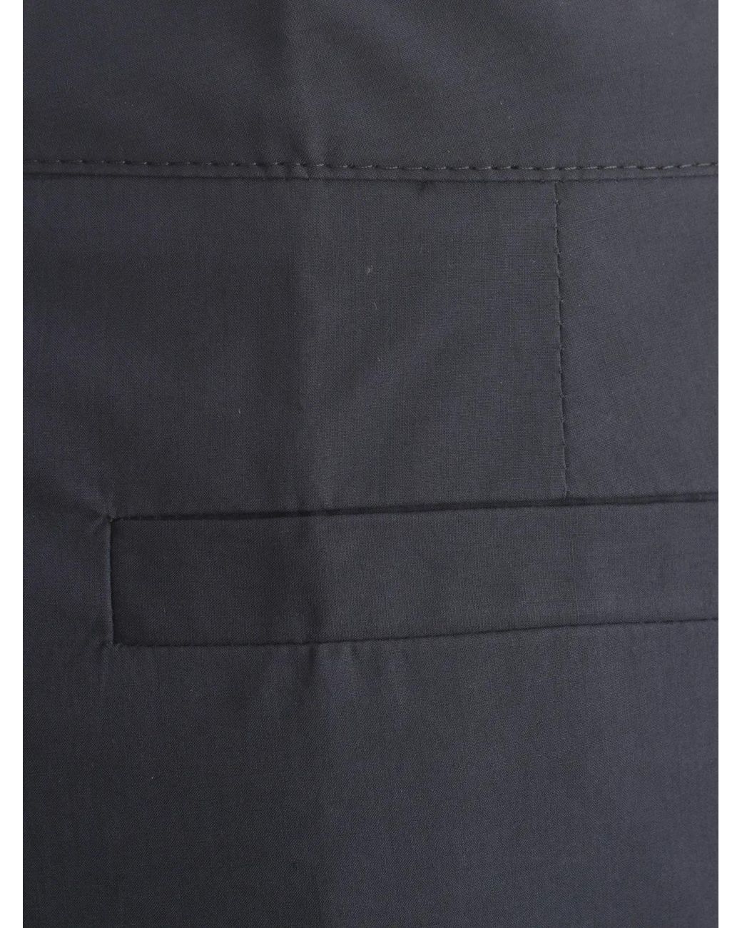 P.A.R.O.S.H. Blue Trousers