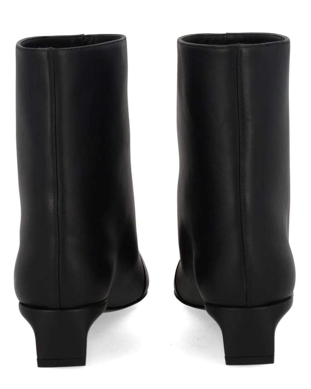 Loulou de Saison Black Boot "Celine Lds"
